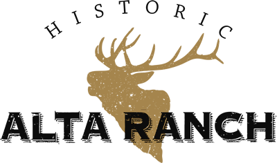 Historic Alta Ranch Logo
